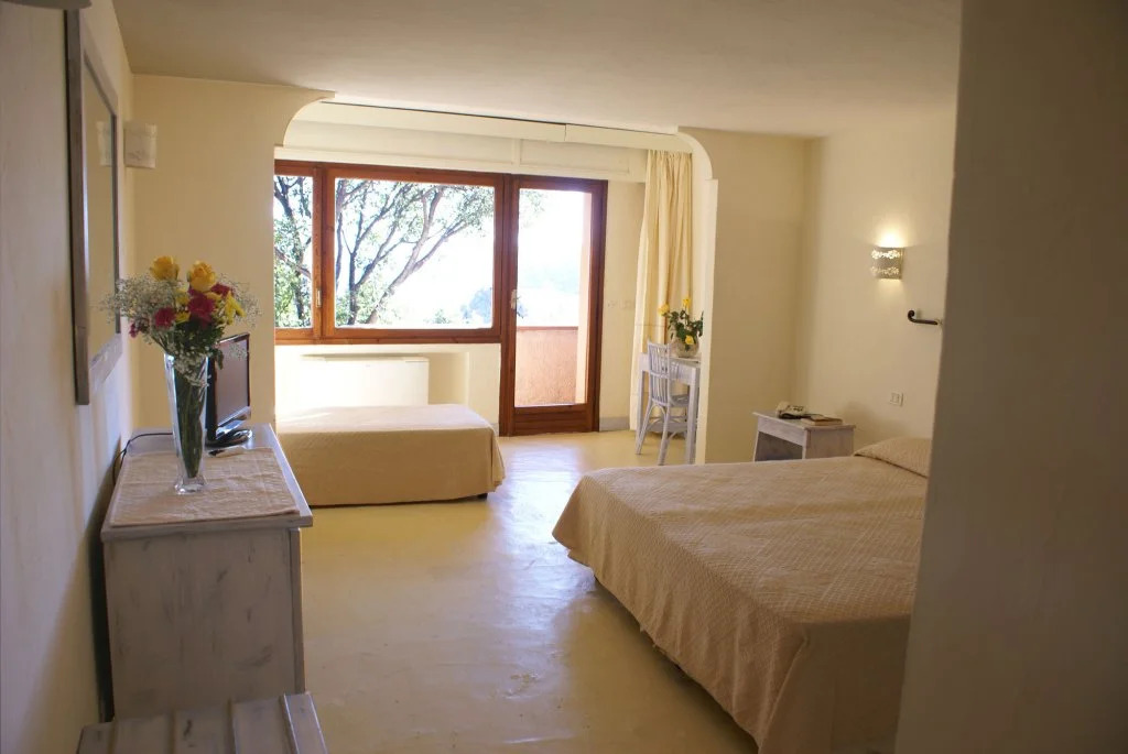 Hotel Cala Lunga