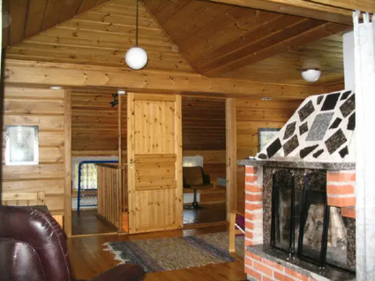 Holiday Home Ullanlinna