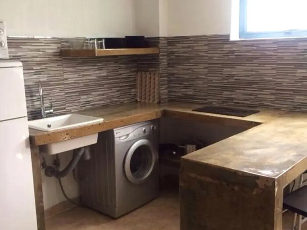 Apartment Reboso 2