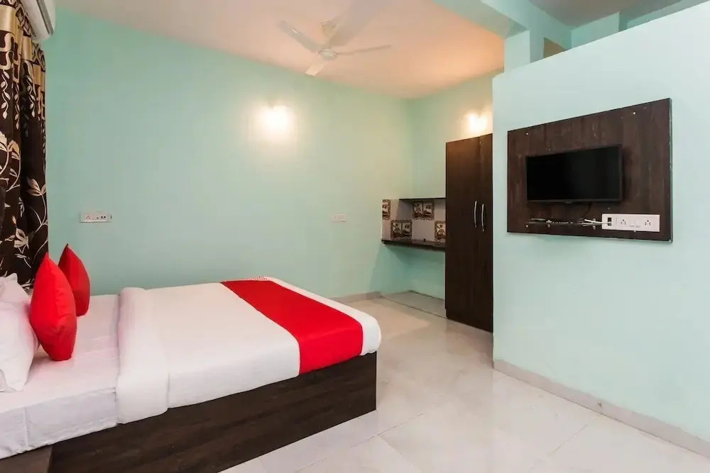Sidheshwar Inn by OYO Rooms