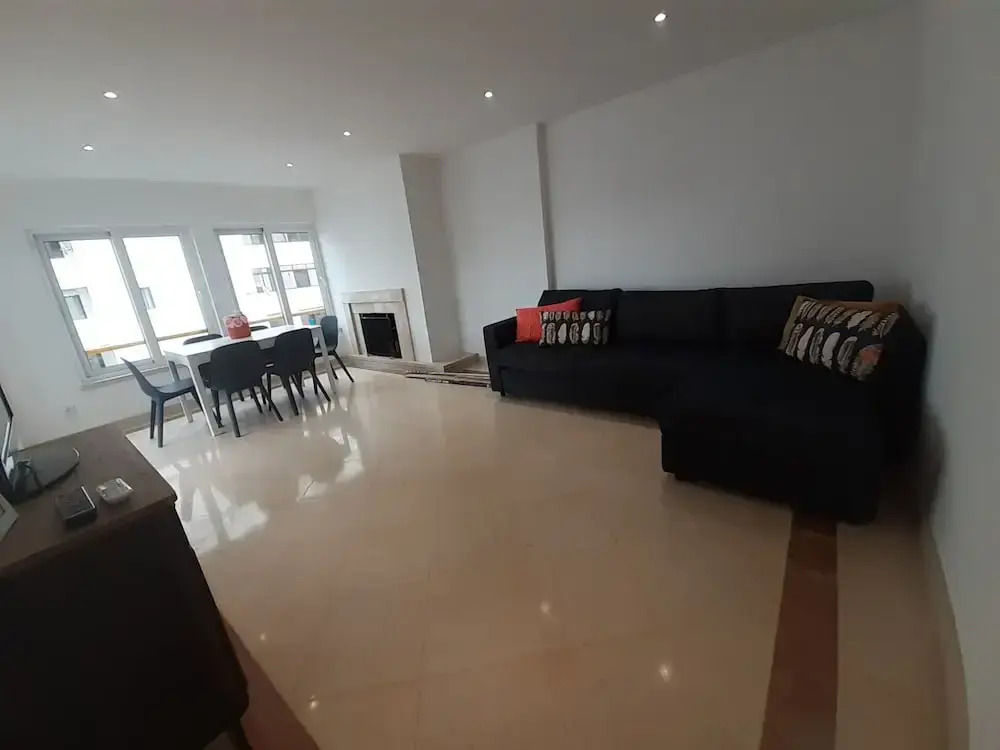Luxury Flat in Quarteira