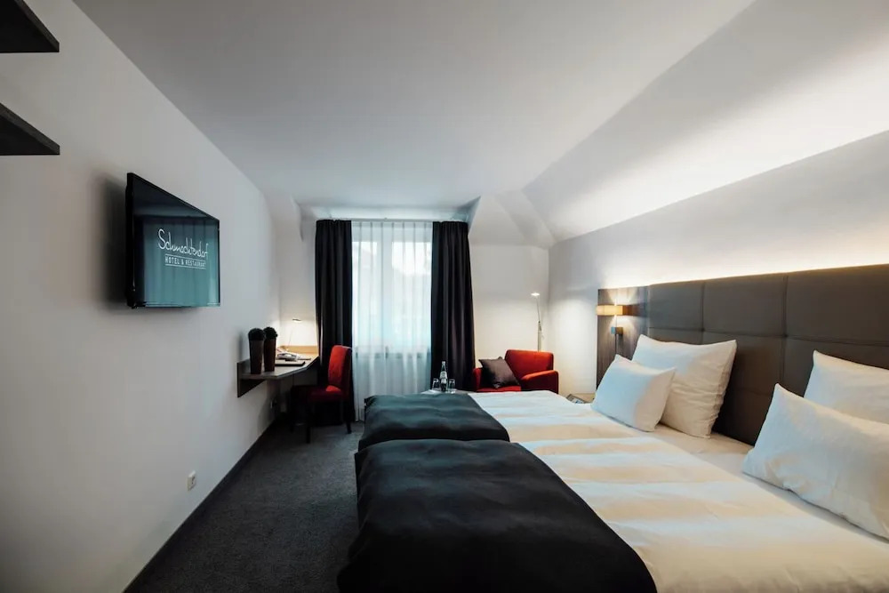 Hotel Schmachtendorf