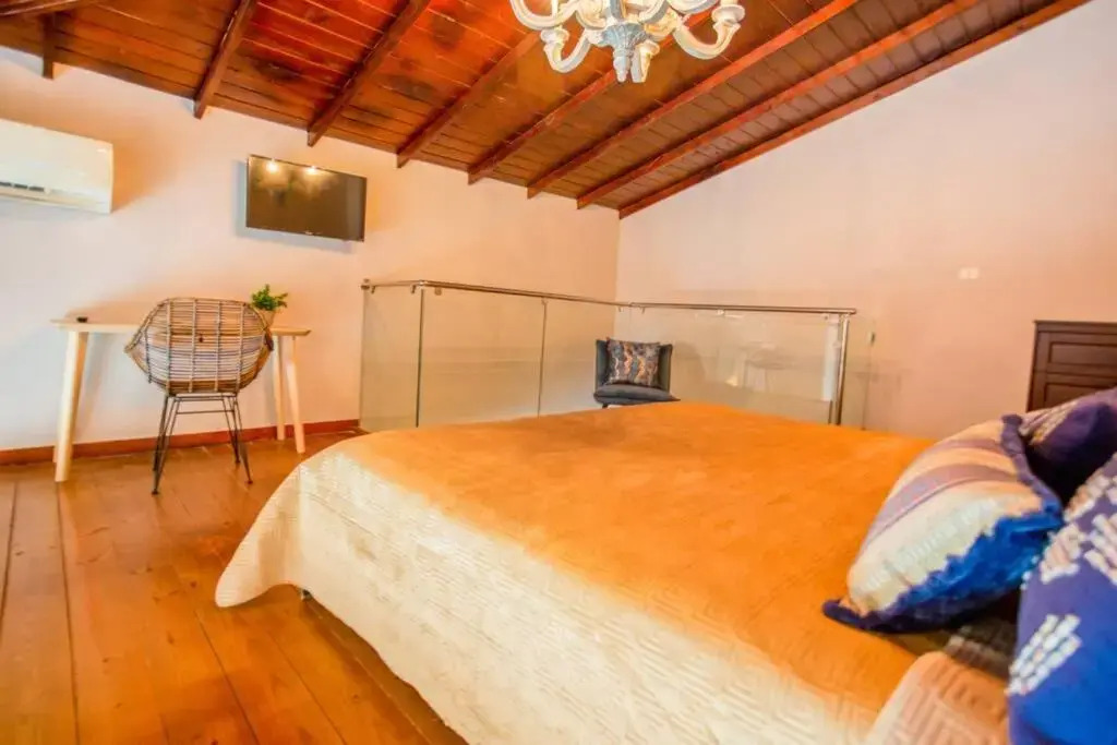 Luxury, golf and comfort in the Caribbean