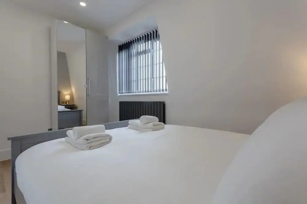 Gorgeous Duplex Near Canary Wharf, Excel & O2