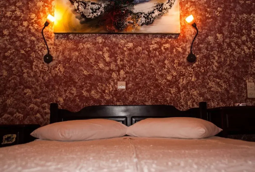 Christofer's Rooms