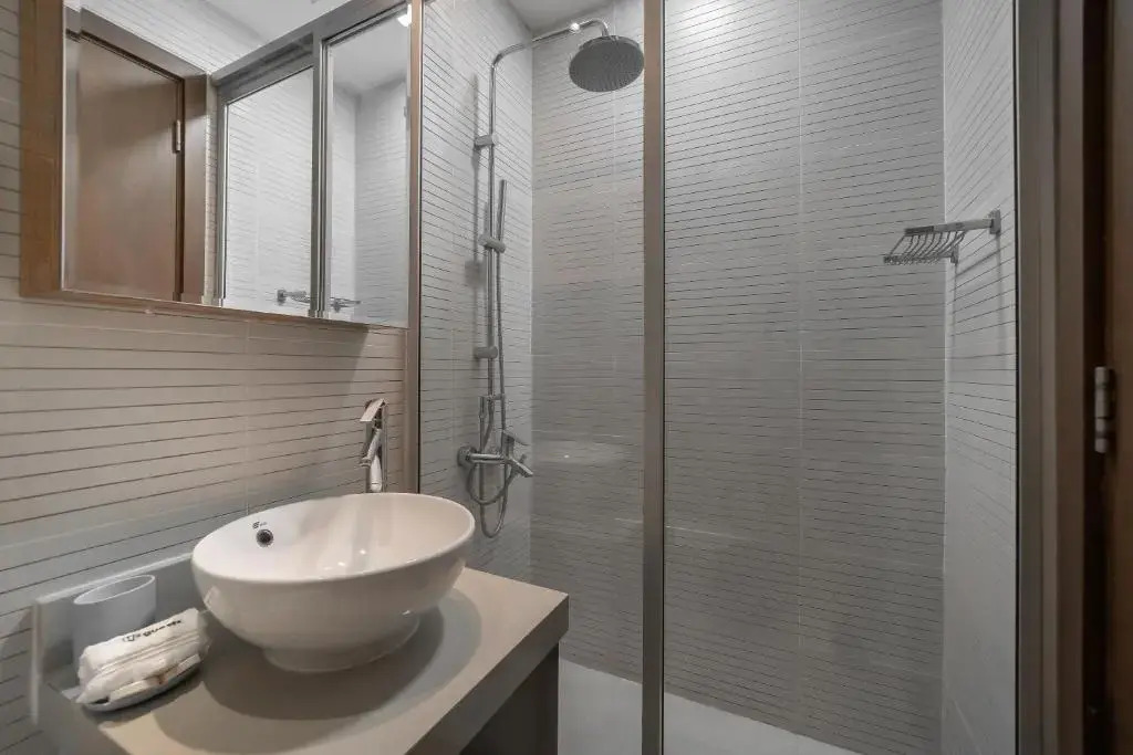HiGuests - Spacious 1BR in Dubai Marina With Amazing Views
