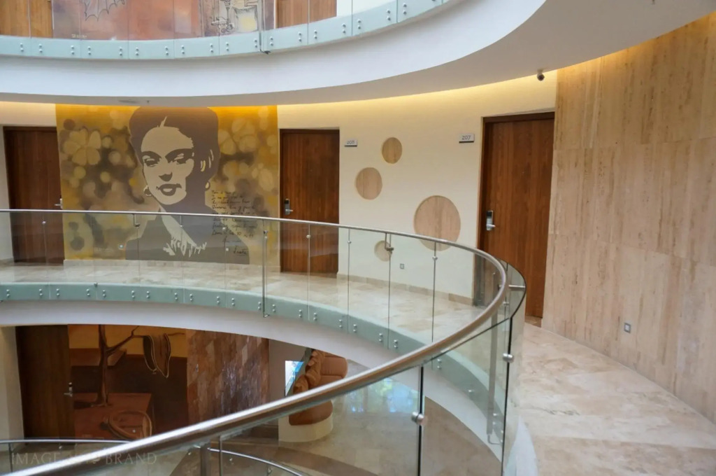 Senses Quinta Avenida Adults Only Hotel By Artisan