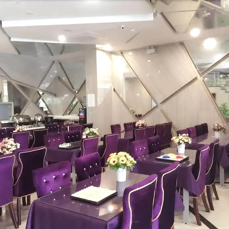 City 118 Hotel