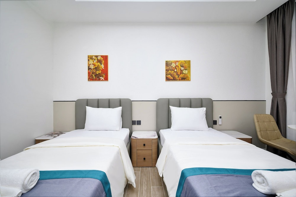 New Era Phu Quoc Hotel