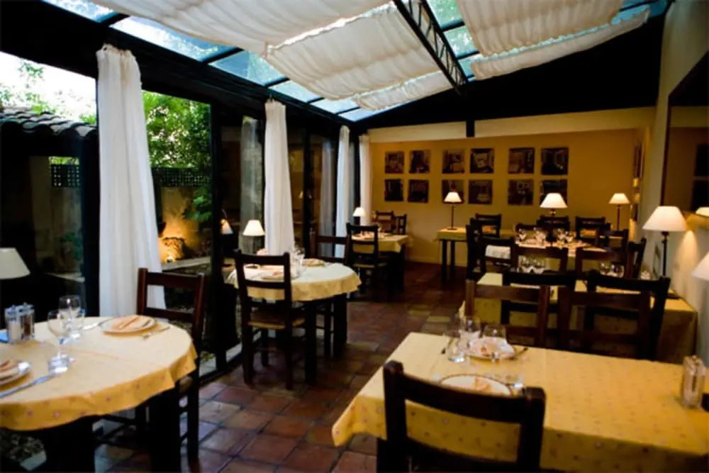 Auberge du Presbytère