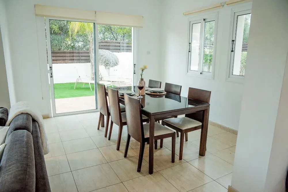 Konnos Beach Villa No 5