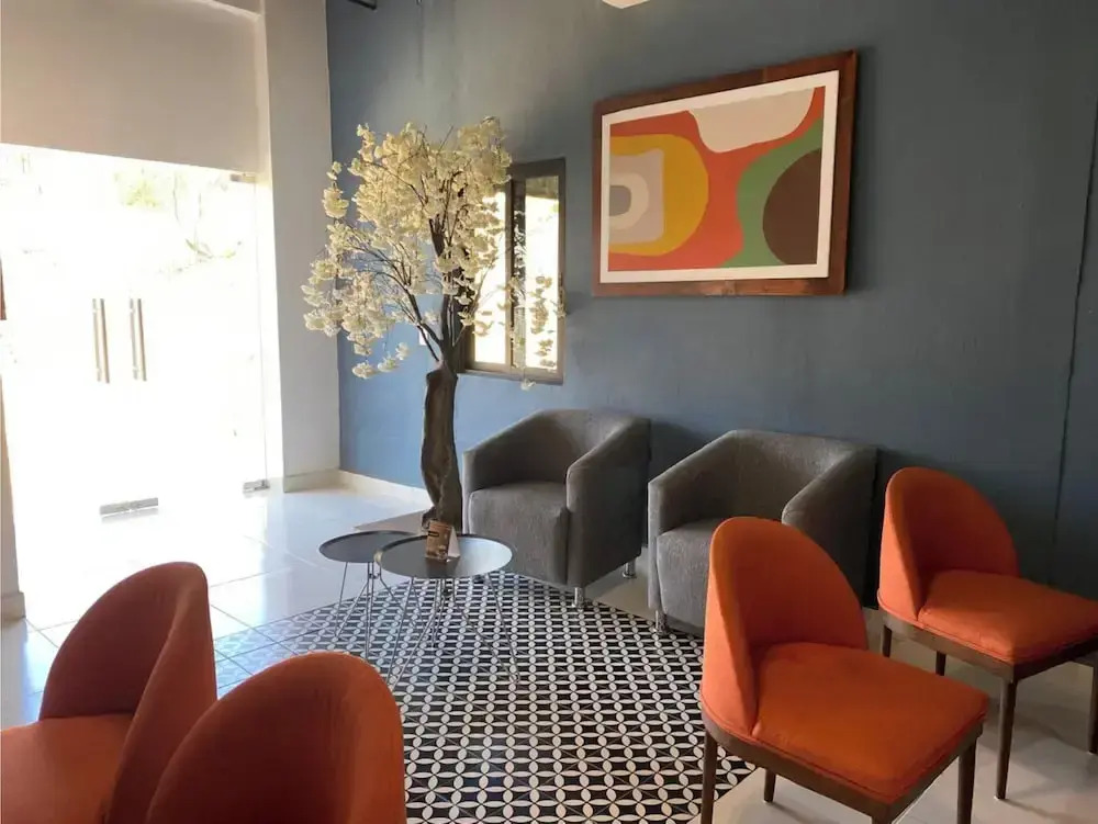 Morgan Hotel Boutique & Residences, Los Cabos