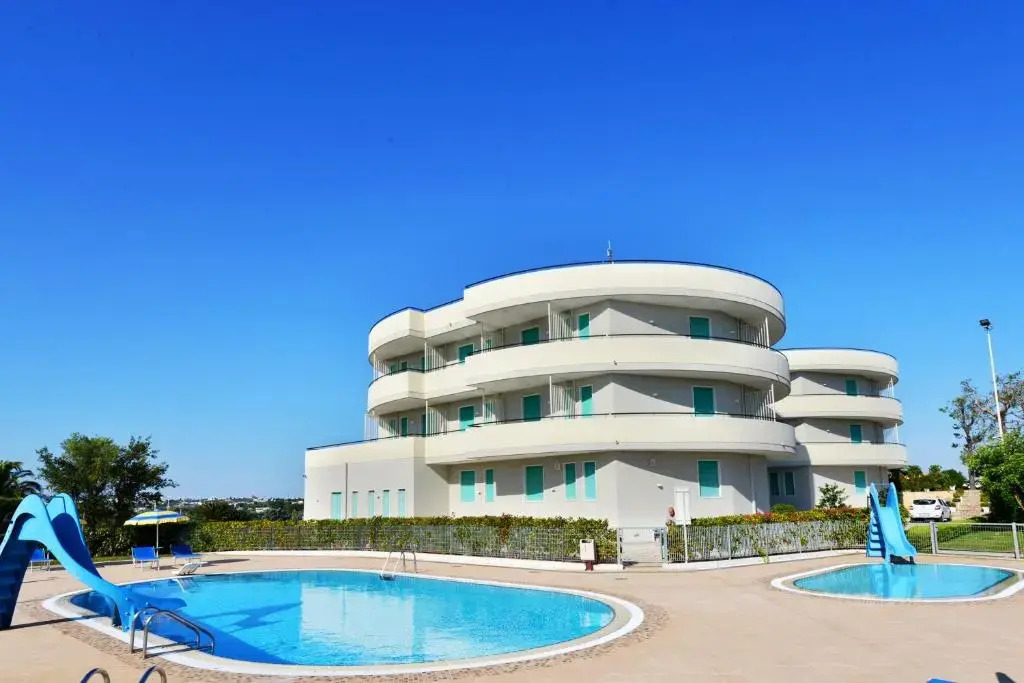 Hotel Lo Smeraldo
