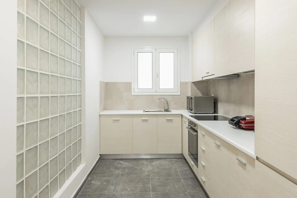 Athens Crystal Suites Apartments