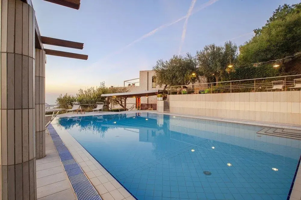 AMORE RENTALS - Villa Elia