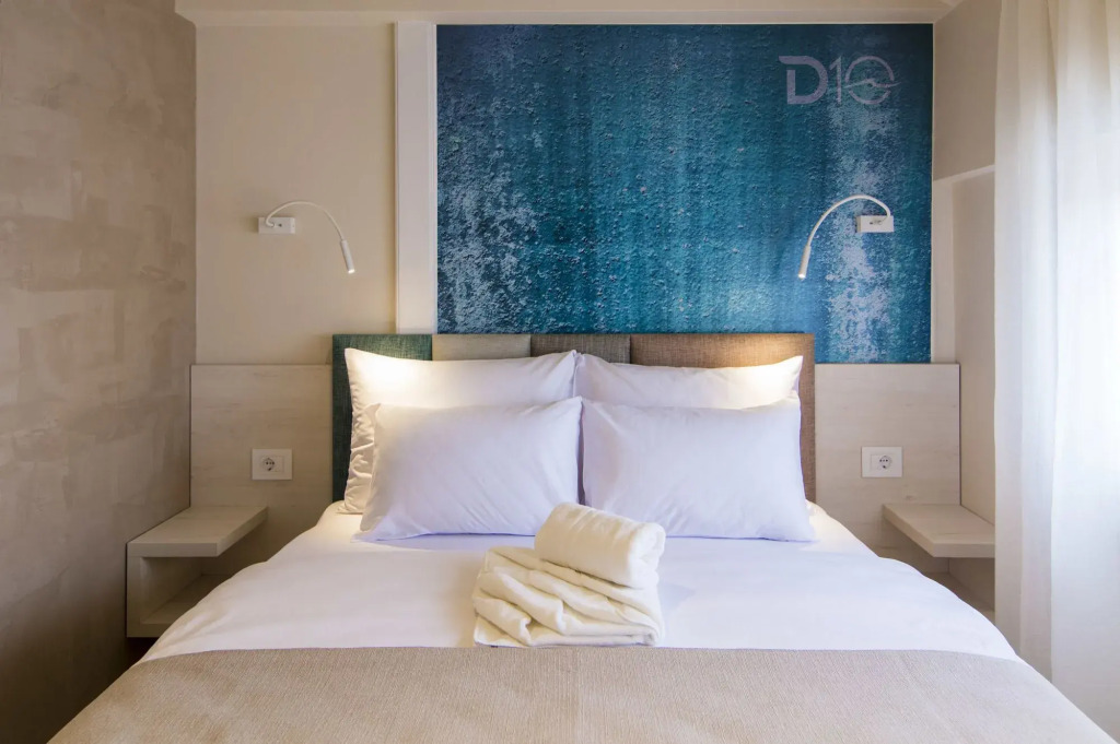 Garni Hotel D10