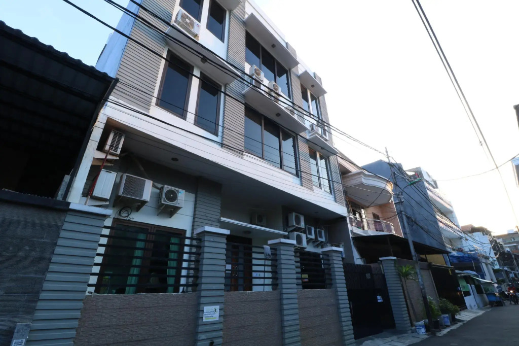 Susilo Mansion