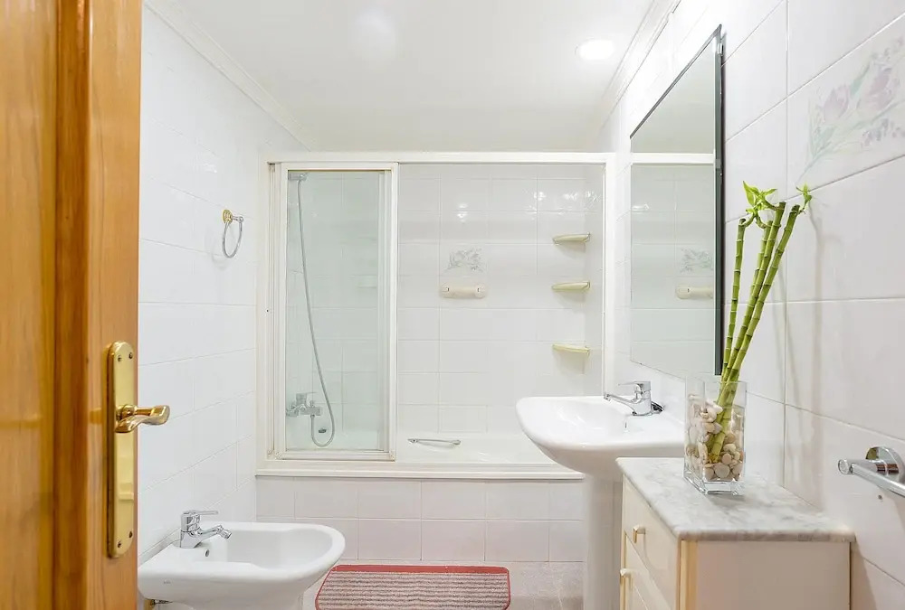 Apartamentos BAHIA de HUELIN