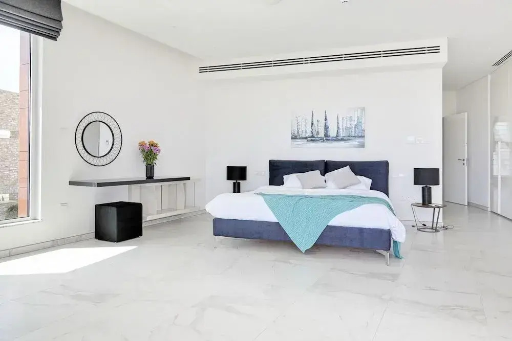 Vivo Mare Beachfront Villas - Vista