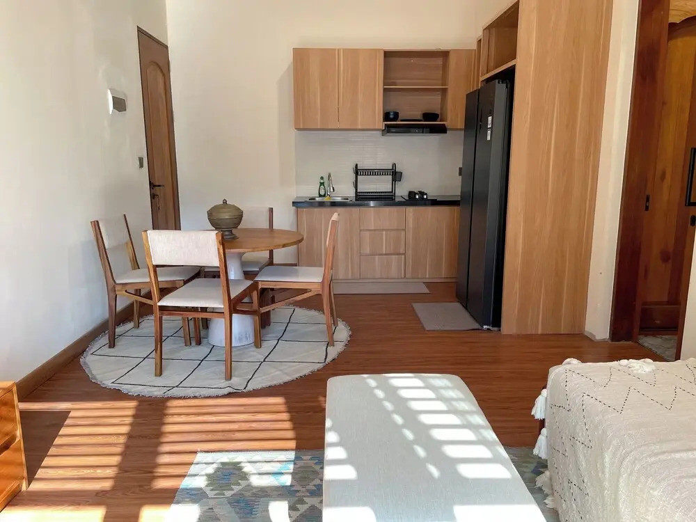 Leafy Home Canggu - 5 Mins Walk to Echo Beach