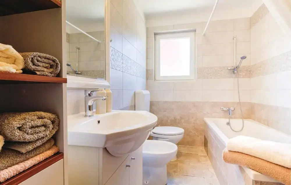 Amazing Home in Valtura With Wifi and 2 Bedrooms
