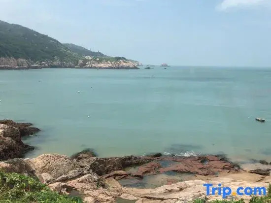 Yunxi Sea View Holiday Guesthouse