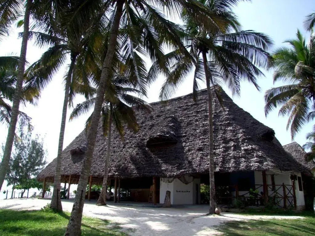 Karamba Eco Boutique Hotel