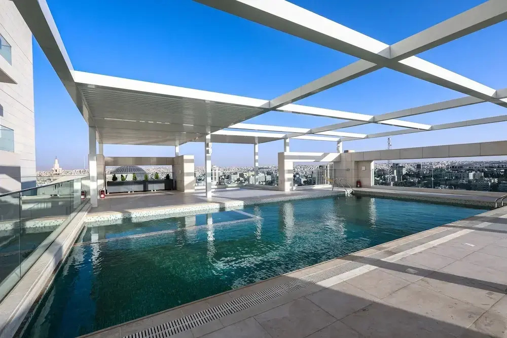 Abdali Views Apartments