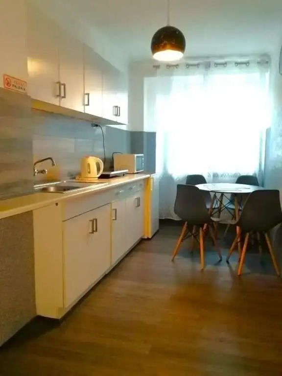 Guest Rooms and Family Apartments