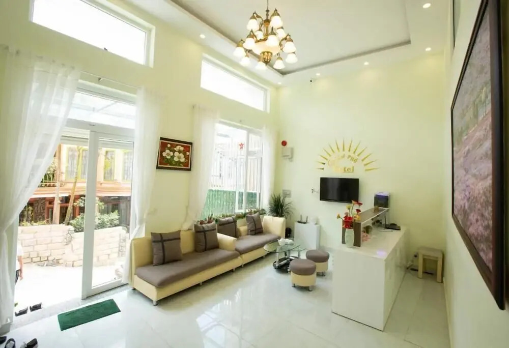 Dalat Pho Hotel