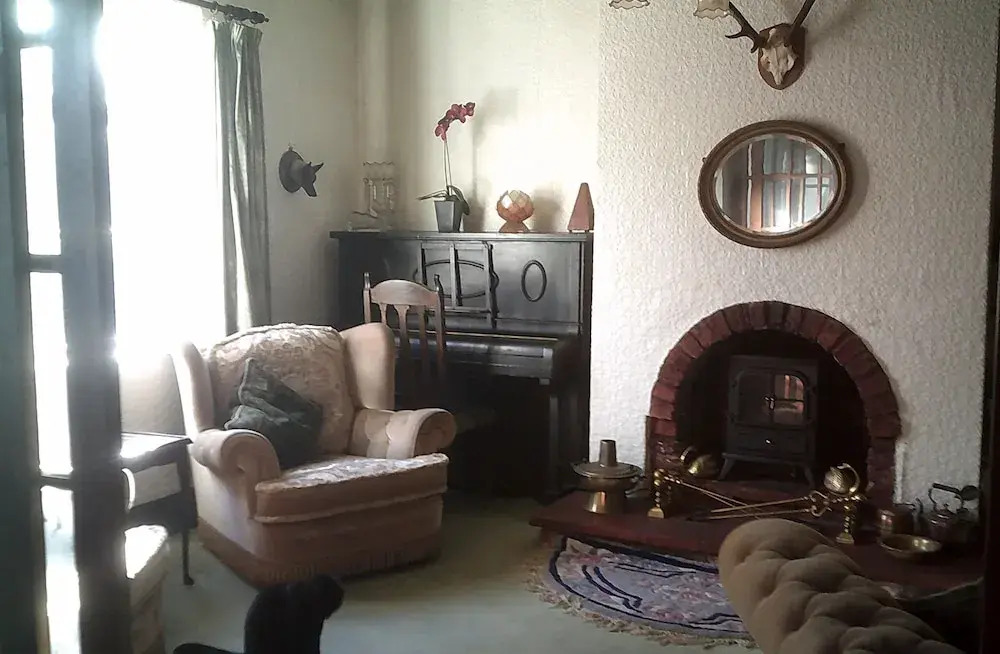 Wheatsheaf House Bed & Breakfast