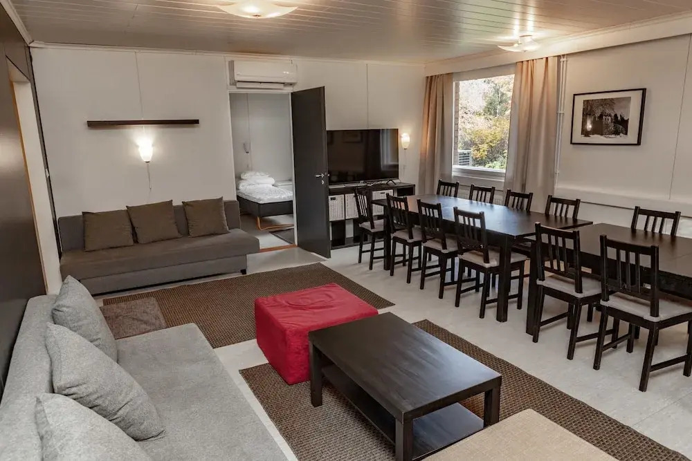 Aulanko Nature Reserve House – Peace & Privacy