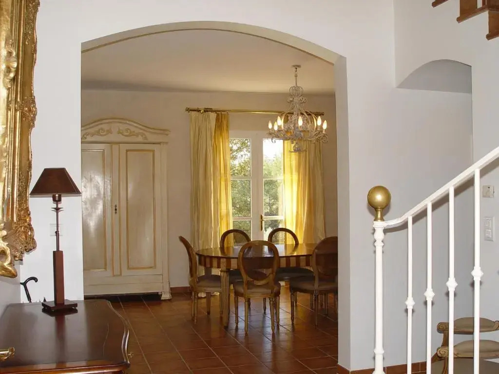 La Bastide dAndrea