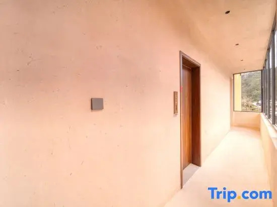 Rice Field Ideal | Blue Terraced Fields Panoramic View Homestay