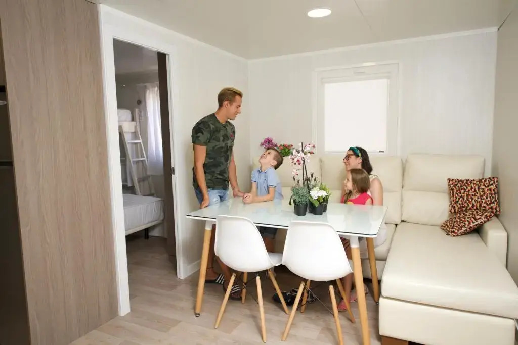 Aranjuez Camping & Bungalows