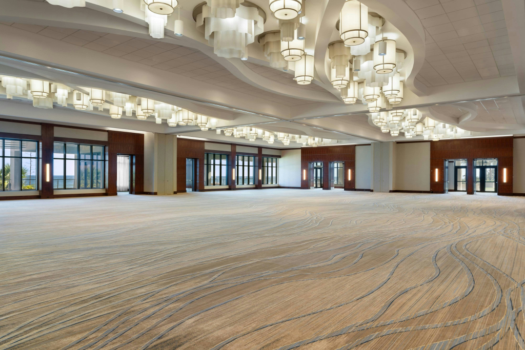 Fort Lauderdale Marriott Harbor Beach Resort & Spa