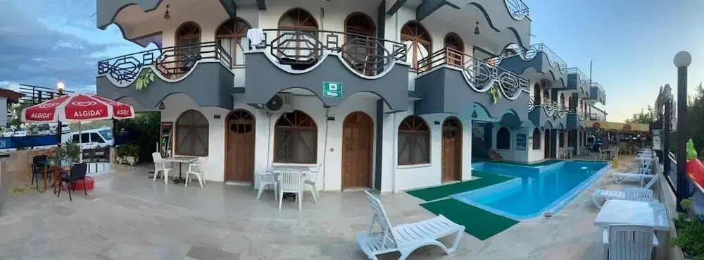 Sincer Otel