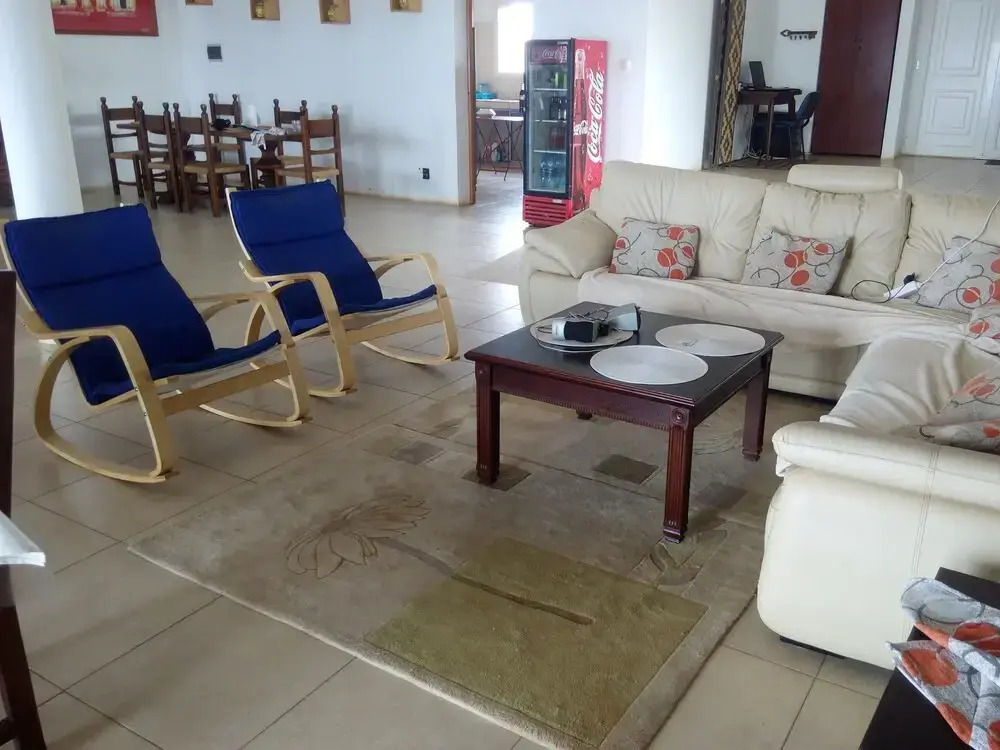 Villa Sao Jose