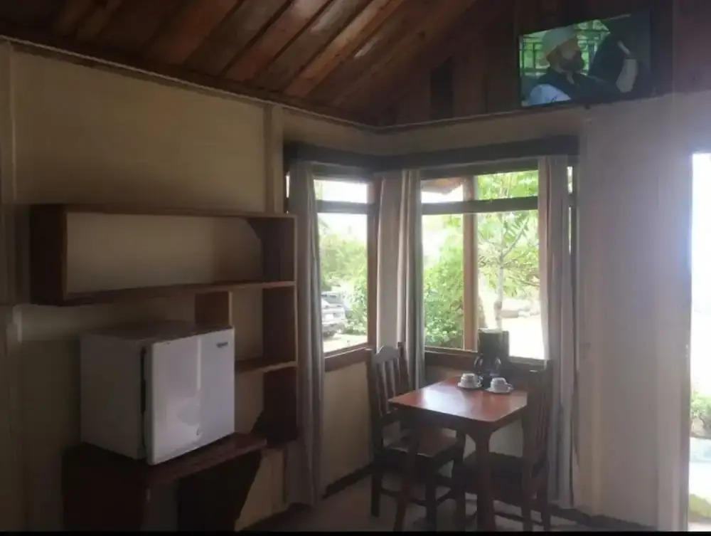 Bella Vista Lodge