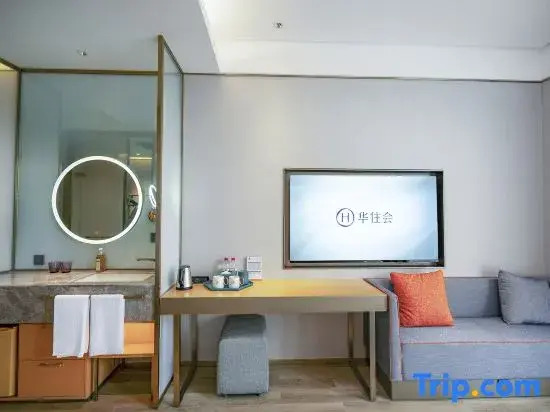 Manxin Hotel (Changzhi Municipal Government)