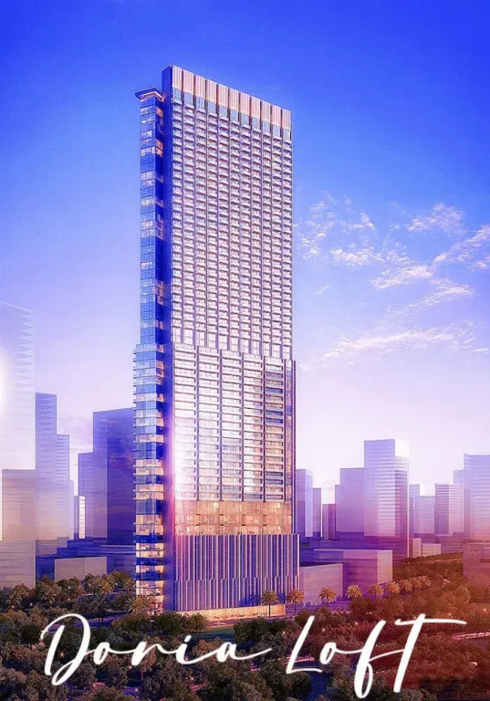 Doria Apartment Zhengjia Golden Palace(Canton Fair Free Shuttle)