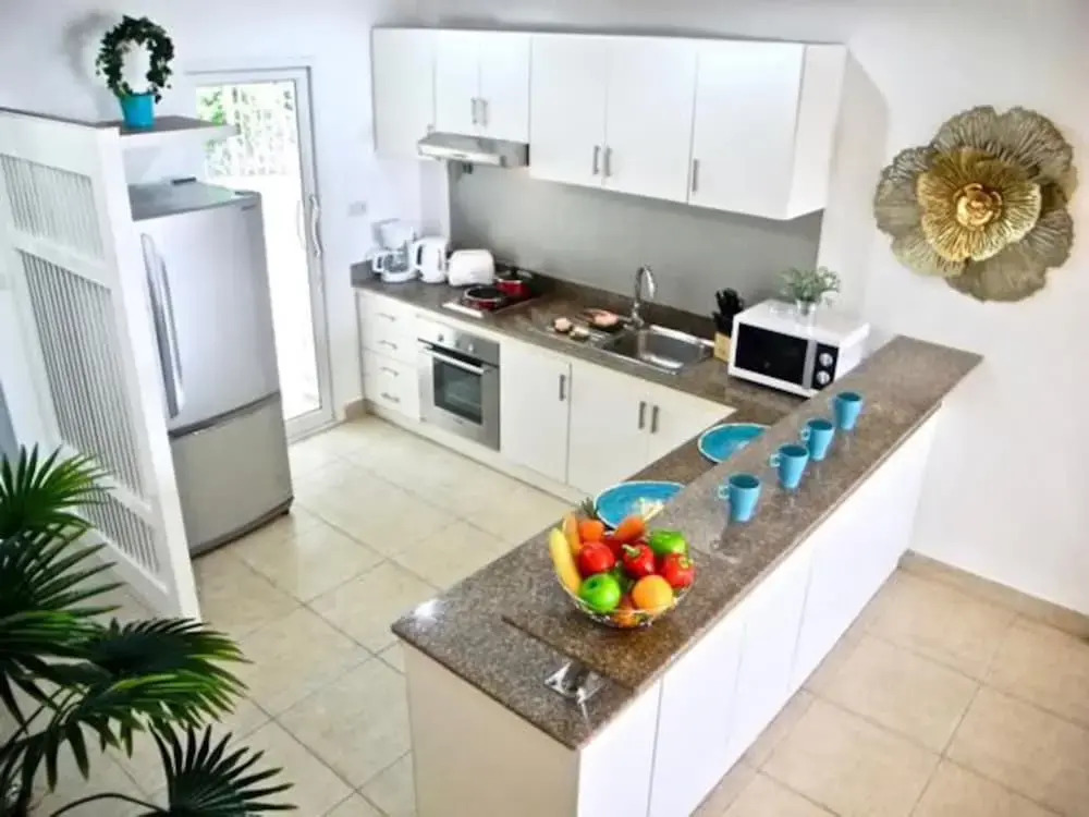 Eden: Amazing 2 Bedrooms Apartment