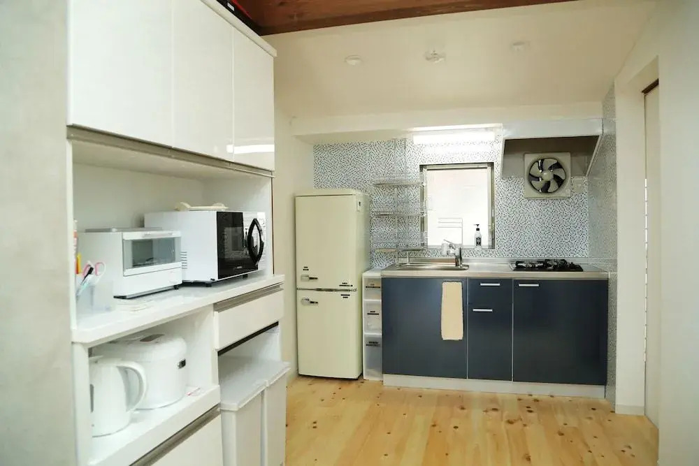 Kokoyui Guesthouse Shingu