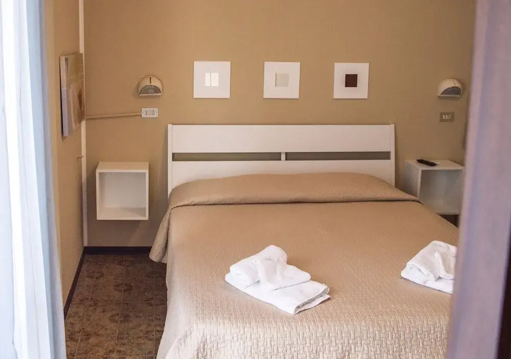 Hotel Fucsia
