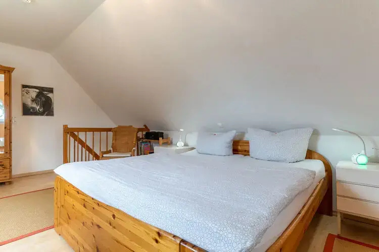 Apartment in St. Peter-Ording