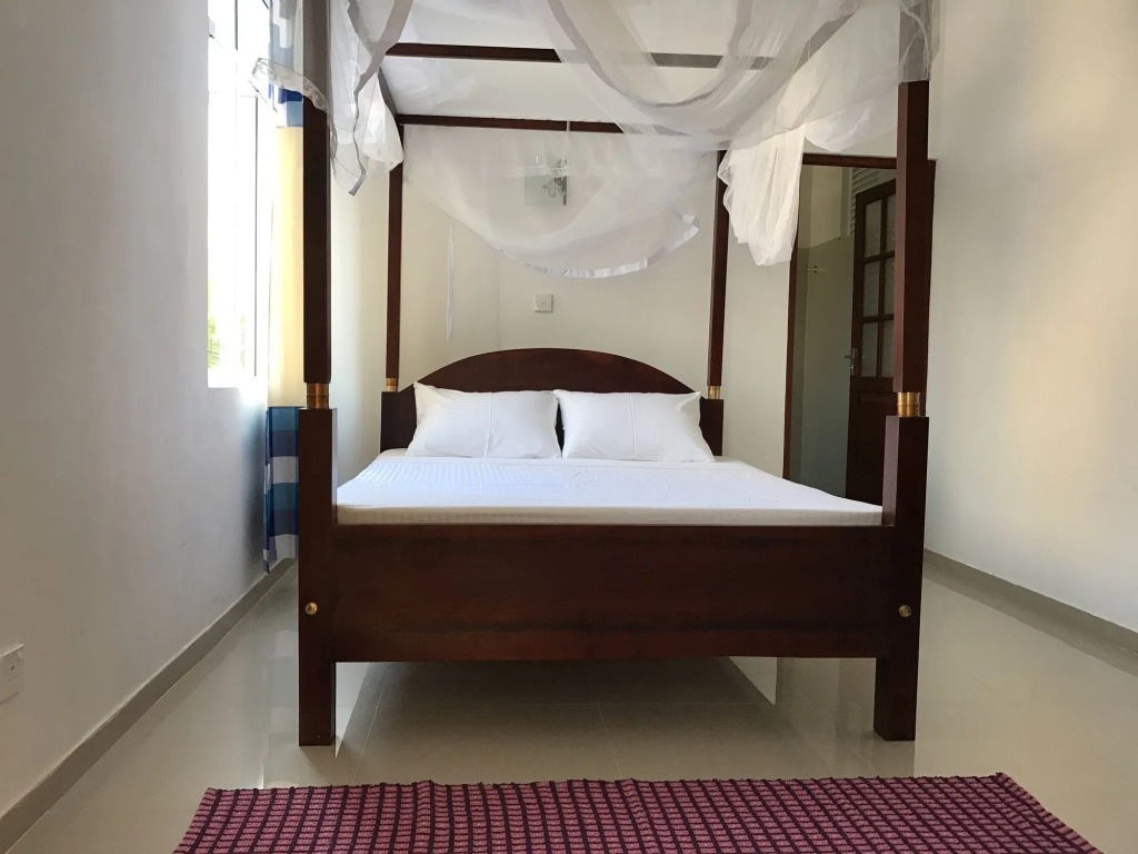 Bliss Apartment Hikkaduwa