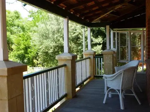 Exley House B&B