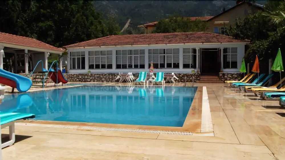 Klas Hotel - All Inclusive