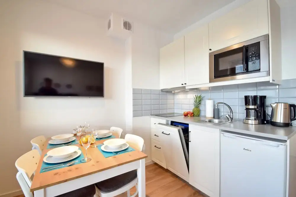 Ambria Apartments II