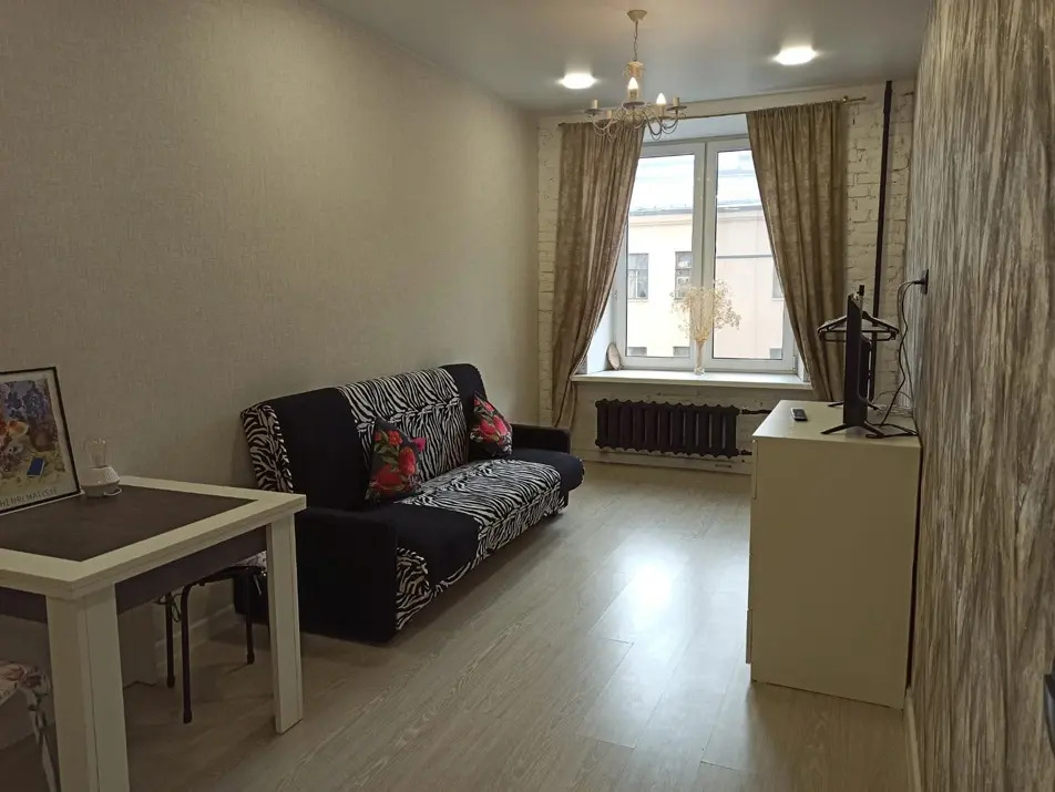 MyHomeYourHome Финский 6